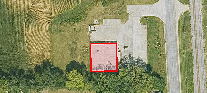 Princeton, IA 52768