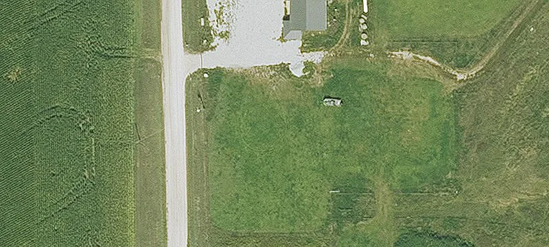 1374 Badger Crk Rd