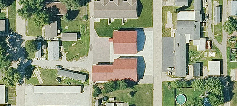 109 Alderson St