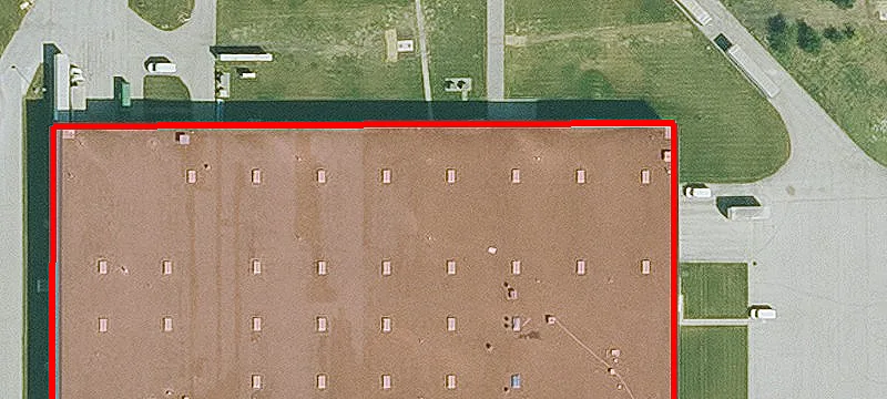 1101 Aviation Way