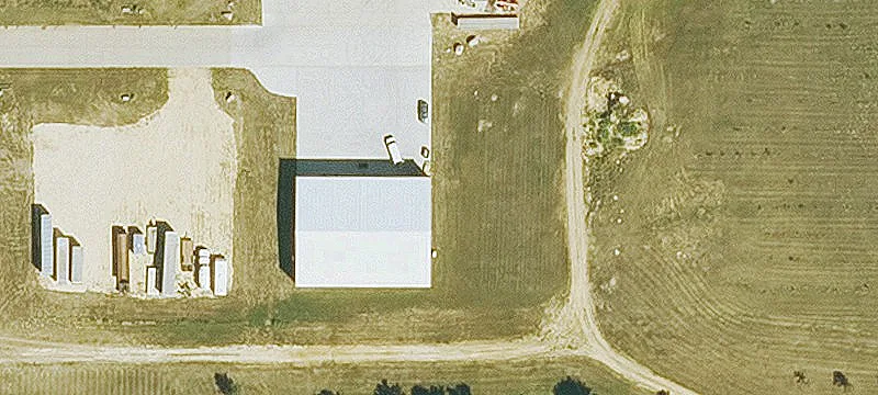 1101 Industrial SE Ct