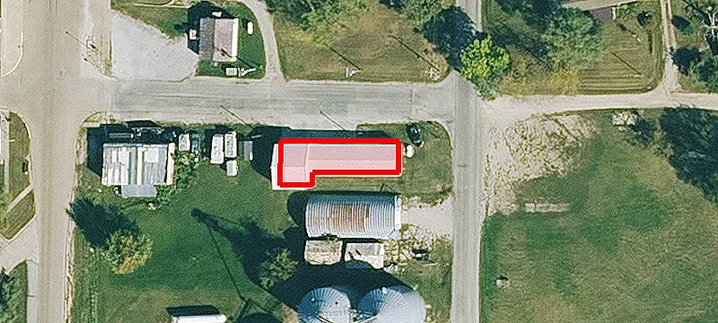 Diagonal, IA 50845