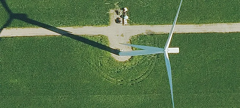 Harris, IA 51345