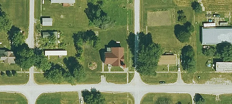 Weldon, IA 50264