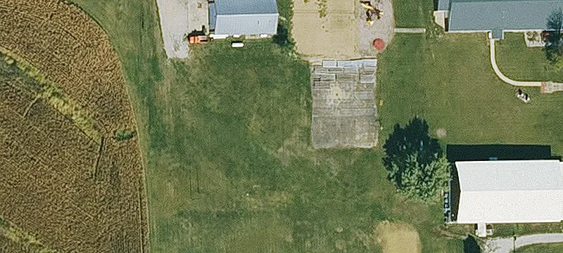 New Market, IA 51646