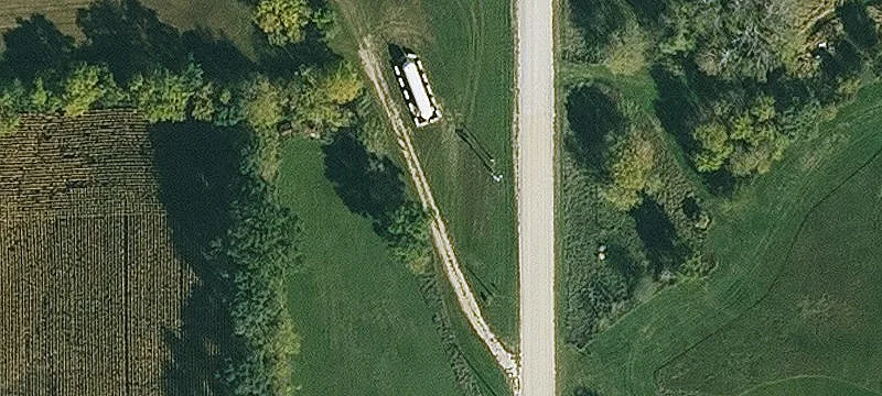 Alta Vista, IA 50603