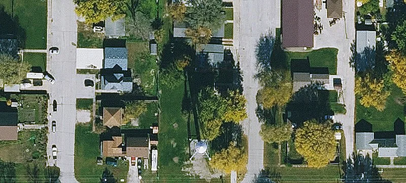 Duncombe, IA 50532