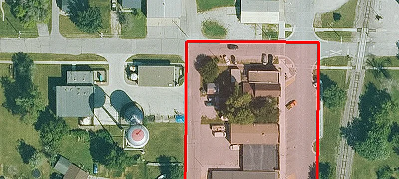 Gilbert, IA 50105
