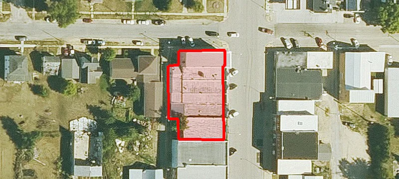 317 Jackson St