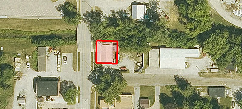 301 Beranek Dr