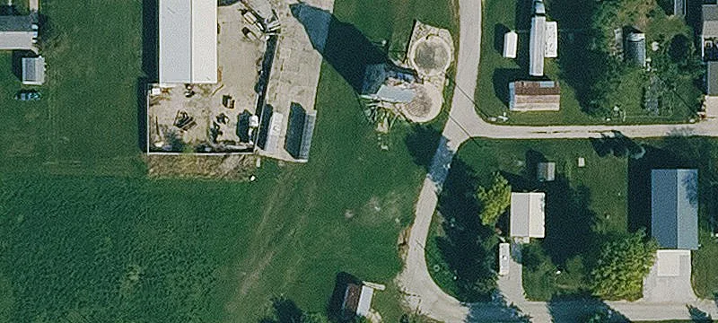 Griswold, IA 51535
