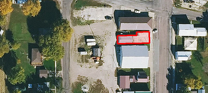 101 Eagle St