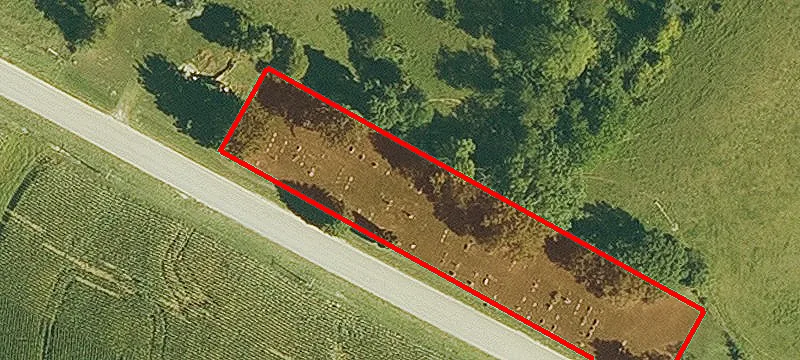 1458 Snaggy Rdg Rd