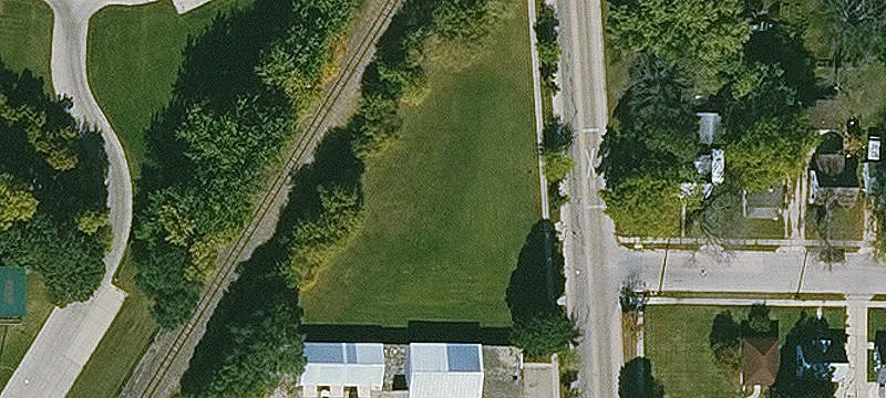 Kentucky Ave