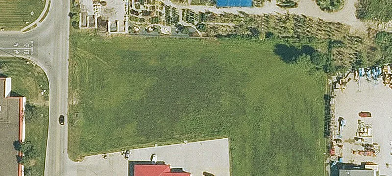 Agency Rd