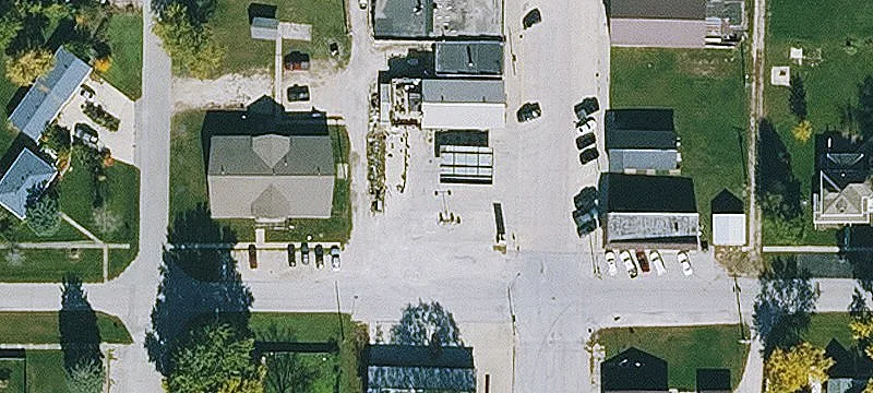 Duncombe, IA 50532