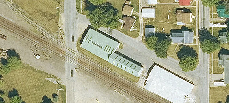 111 Hoover Hwy