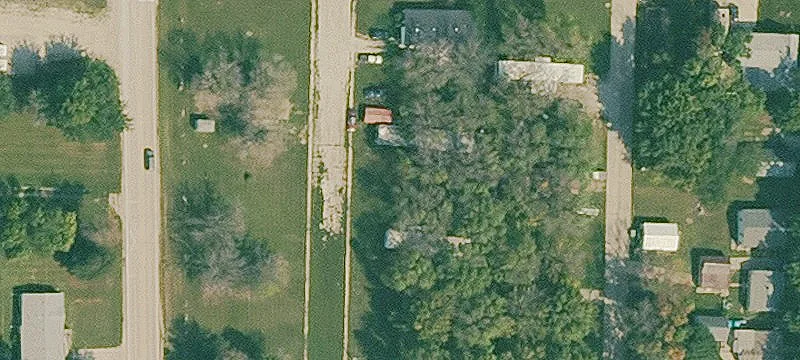 501 Section Line Rd
