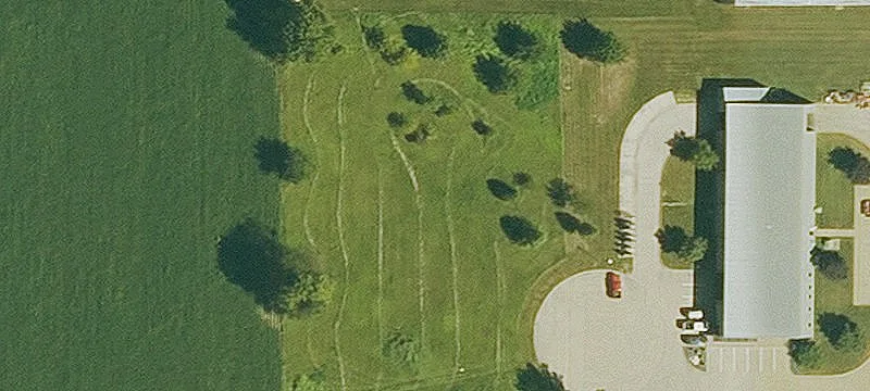 Layne Dr