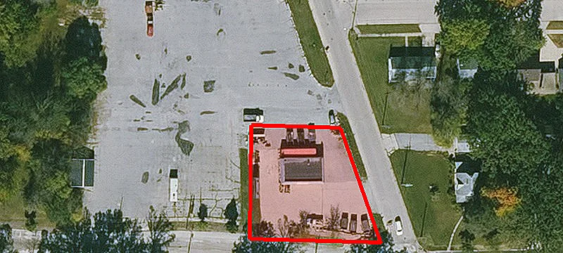 Mason City, IA 50401