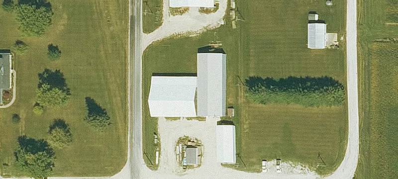 Donnellson, IA 52625