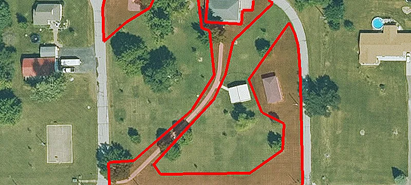 Sheldahl, IA 50243