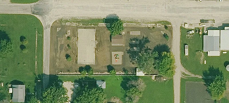 Varina, IA 50593