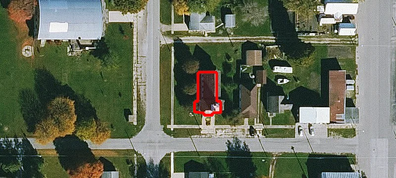 Harcourt, IA 50544