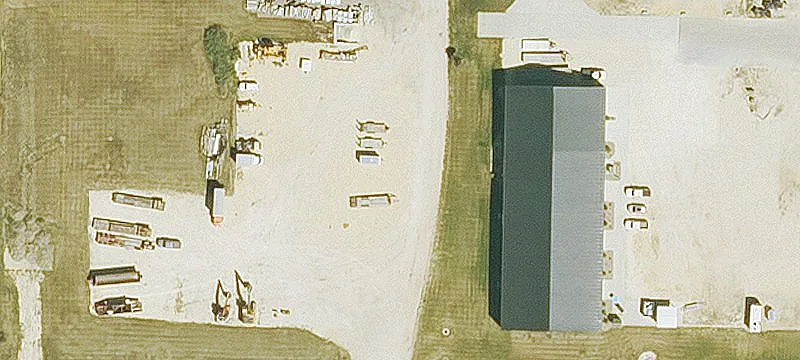 Cascade, IA 52033