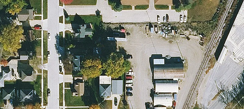 Algona, IA 50511