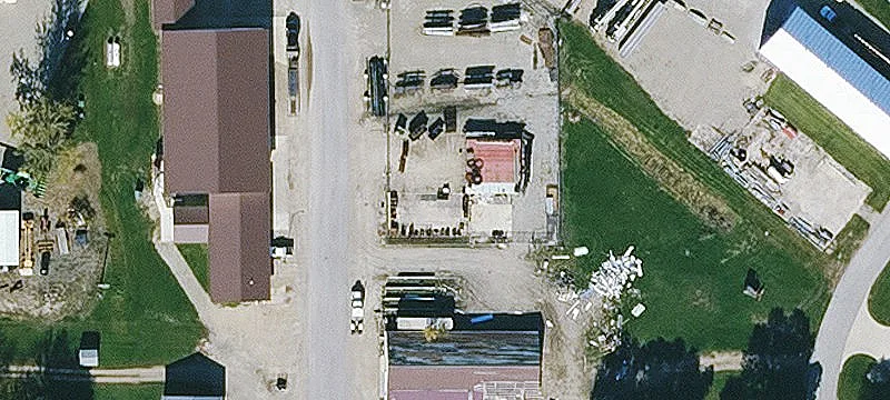 221 Jackson St