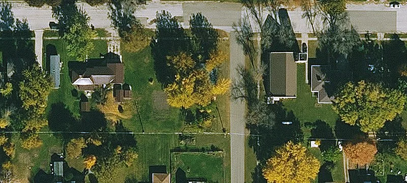 5th St