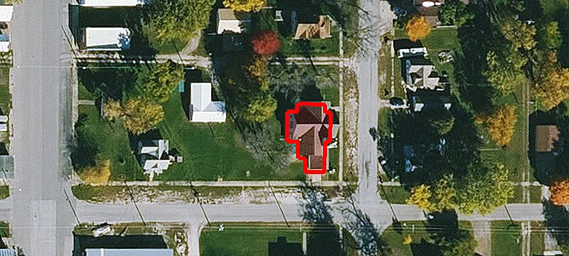 Harcourt, IA 50544