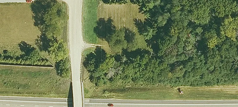 1958 Delta Ave