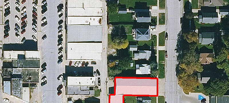 Storm Lake, IA 50588