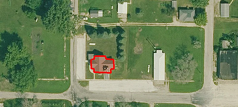 321 Main St