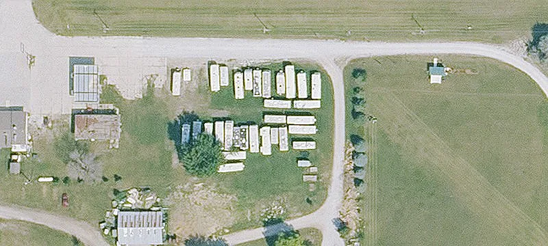 Colo, IA 50056