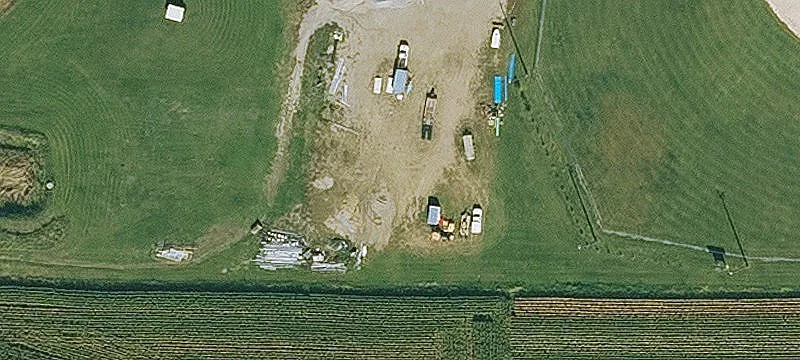 Massena, IA 50853