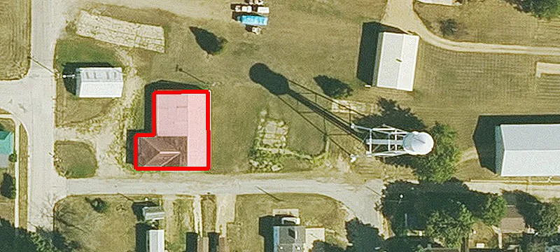 Olin, IA 52320