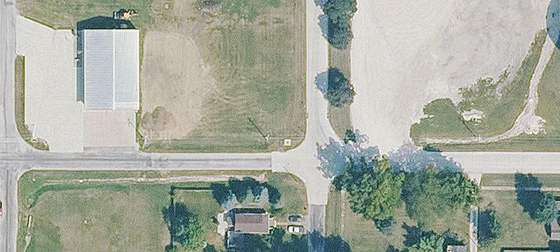 Colo, IA 50056