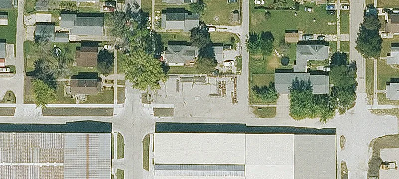 3rd Rawson St