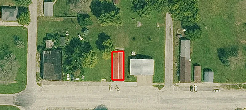 Varina, IA 50593
