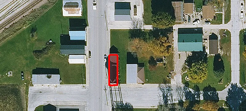 Vincent, IA 50594