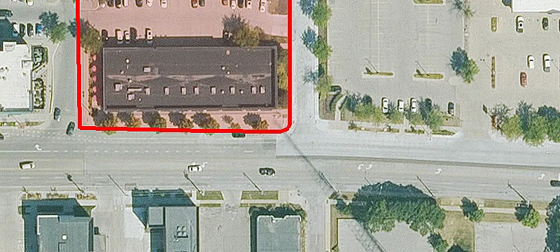 2005 Ingersoll Ave Ste, Unit 100