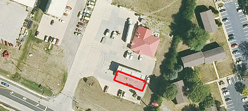 1752 Hwy 64th E