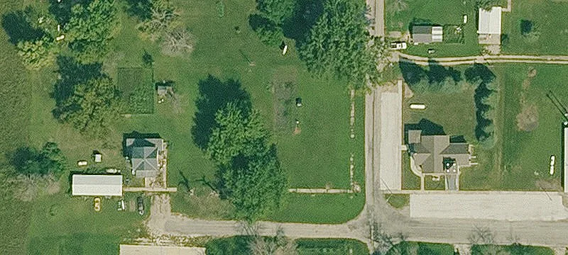 Varina, IA 50593
