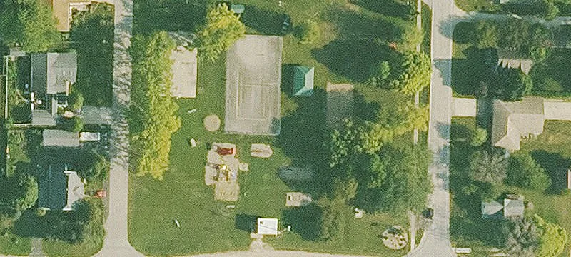 Callender, IA 50523