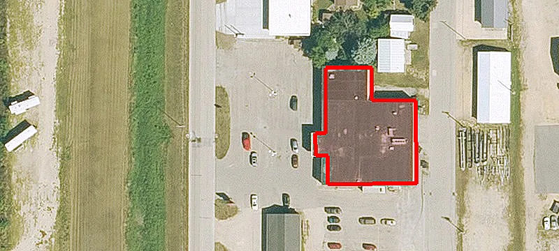 619 Hwy 52