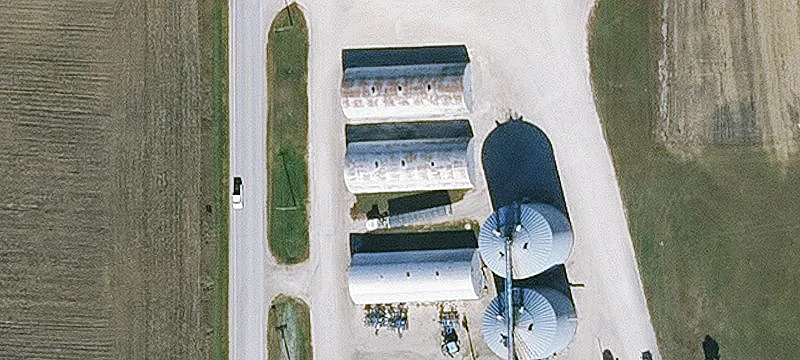Badger, IA 50516