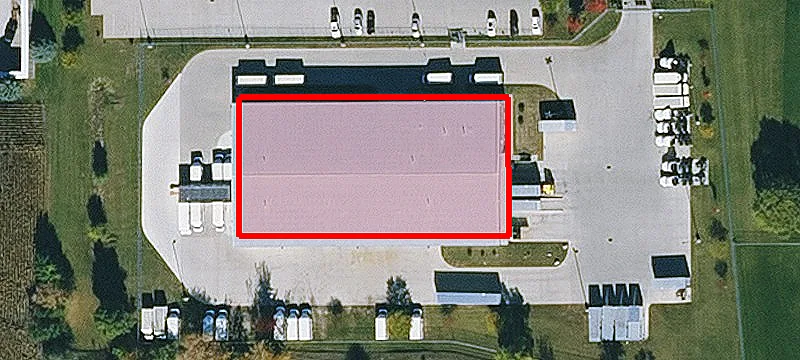 3425 Maple Dr